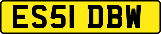ES51DBW