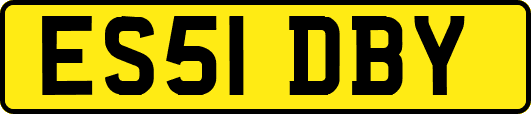 ES51DBY