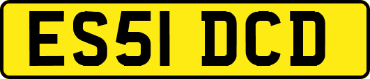 ES51DCD