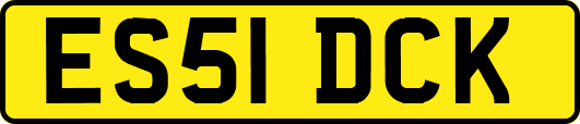 ES51DCK
