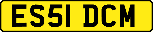 ES51DCM