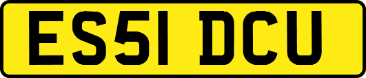 ES51DCU