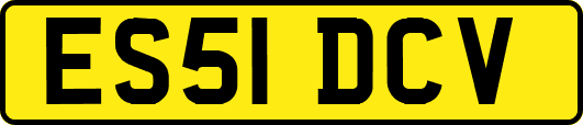 ES51DCV