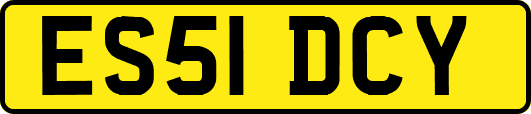ES51DCY