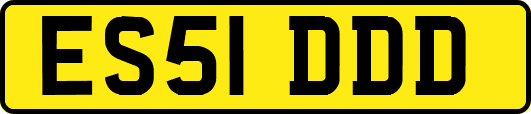 ES51DDD