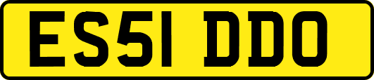 ES51DDO
