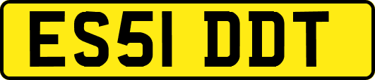 ES51DDT