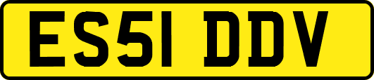 ES51DDV
