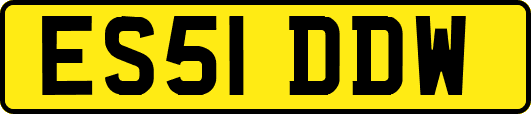 ES51DDW