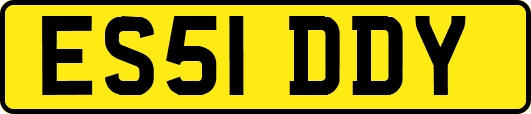 ES51DDY