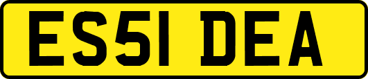 ES51DEA