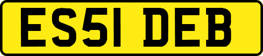 ES51DEB