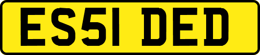 ES51DED
