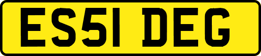 ES51DEG