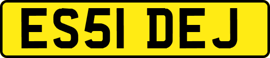 ES51DEJ