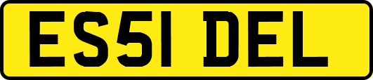 ES51DEL