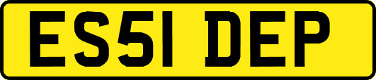 ES51DEP