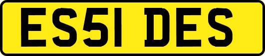ES51DES