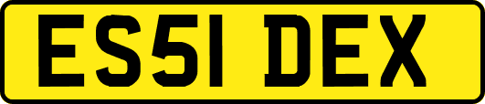 ES51DEX