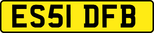 ES51DFB