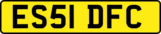 ES51DFC