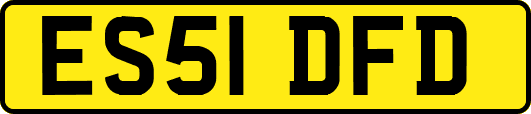 ES51DFD