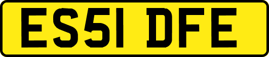 ES51DFE