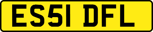 ES51DFL