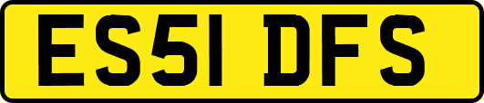 ES51DFS
