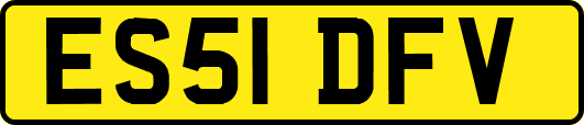 ES51DFV