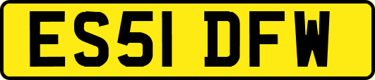 ES51DFW