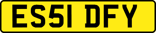 ES51DFY