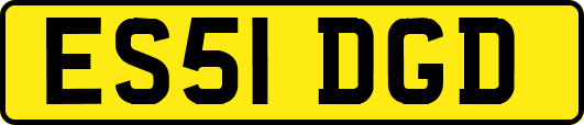 ES51DGD