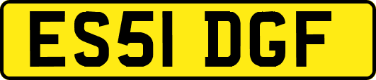 ES51DGF