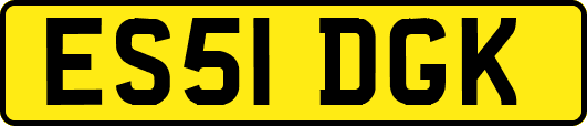 ES51DGK