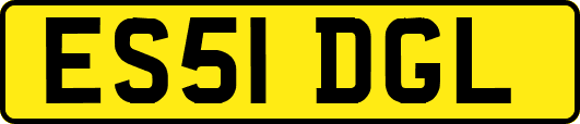 ES51DGL