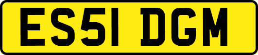 ES51DGM