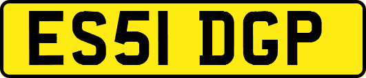 ES51DGP
