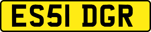 ES51DGR