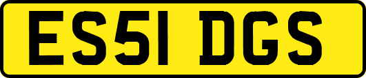 ES51DGS