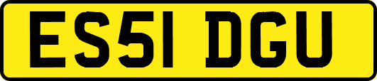 ES51DGU