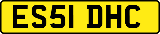 ES51DHC