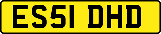 ES51DHD