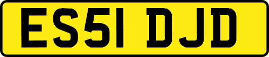 ES51DJD
