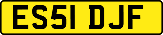 ES51DJF