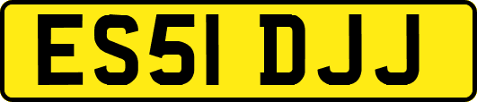 ES51DJJ