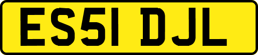 ES51DJL