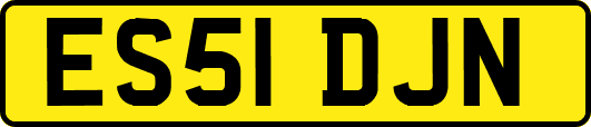 ES51DJN