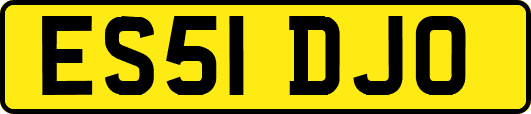 ES51DJO