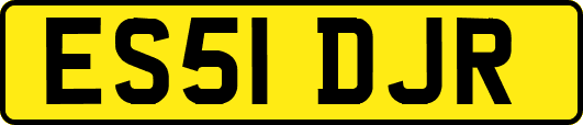 ES51DJR